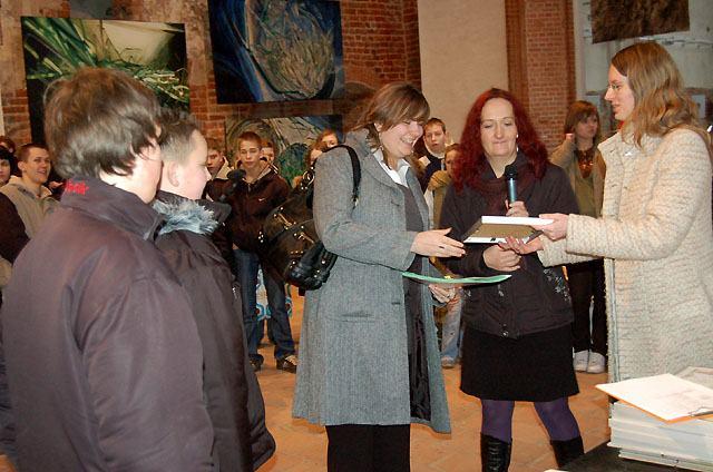 Podaruj uśmiech na Gwiazdkę zdjęcie nr 11142