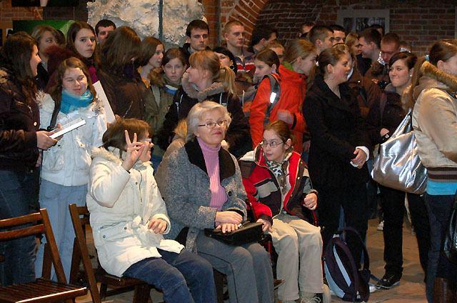 Podaruj uśmiech na Gwiazdkę zdjęcie nr 11151