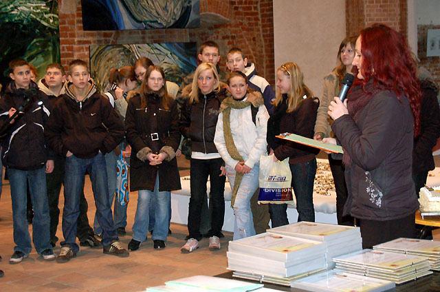 Podaruj uśmiech na Gwiazdkę zdjęcie nr 11139