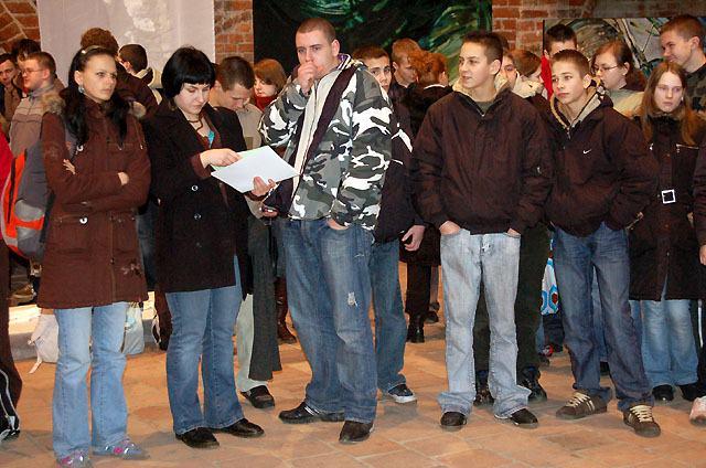 Podaruj uśmiech na Gwiazdkę zdjęcie nr 11150