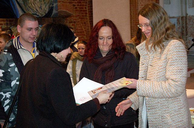 Podaruj uśmiech na Gwiazdkę zdjęcie nr 11149