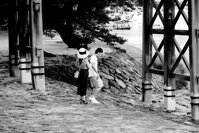 Uśmiech jest przepustką do ludzi zdjęcie nr 142559