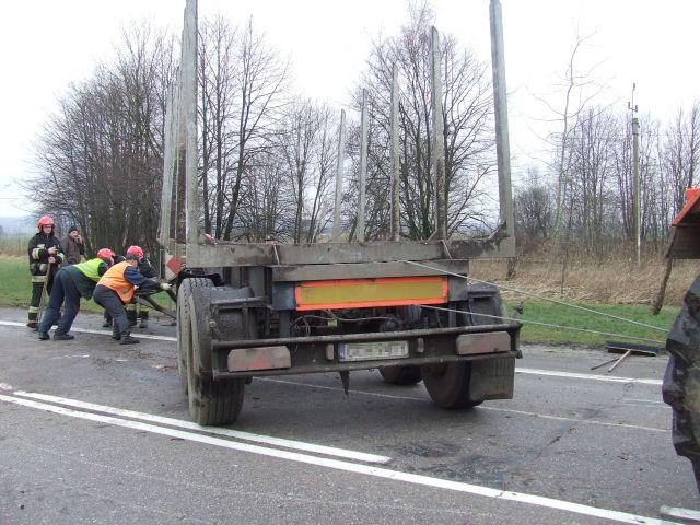 Siódemka zatarasowana zdjęcie nr 11167