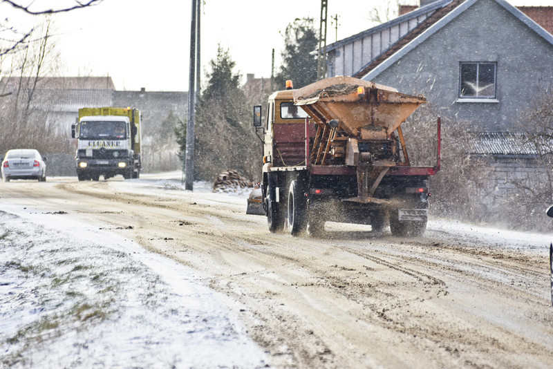 Trwa walka z wodą zdjęcie nr 142684