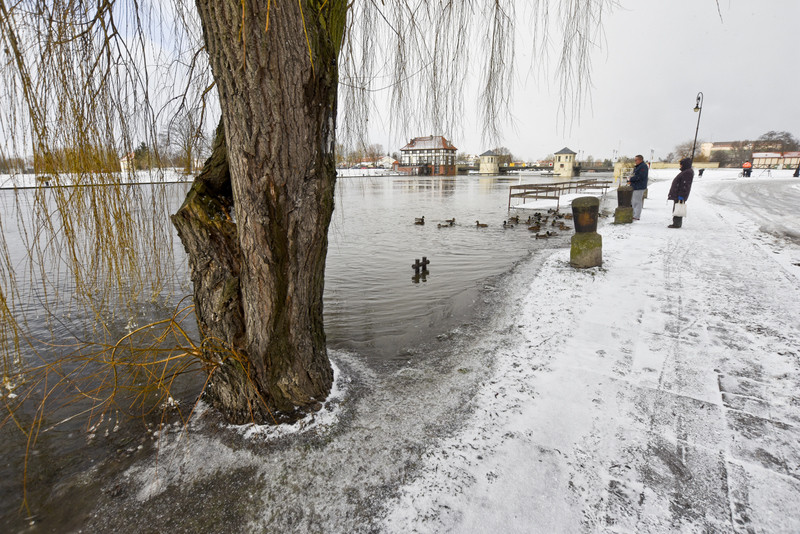 Trwa walka z wodą zdjęcie nr 142702