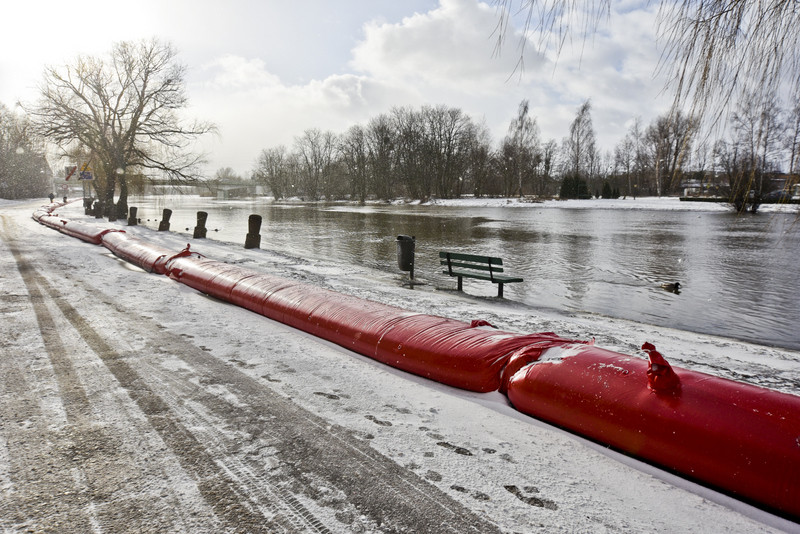 Trwa walka z wodą zdjęcie nr 142703