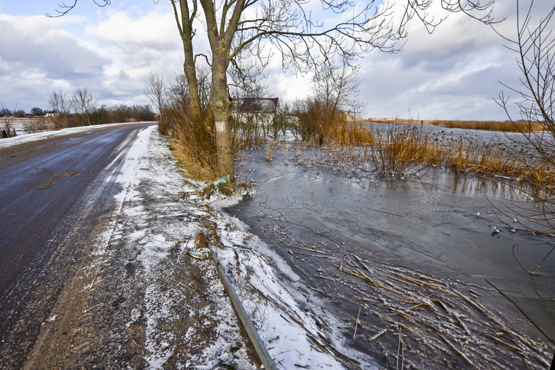 Trwa walka z wodą zdjęcie nr 142692