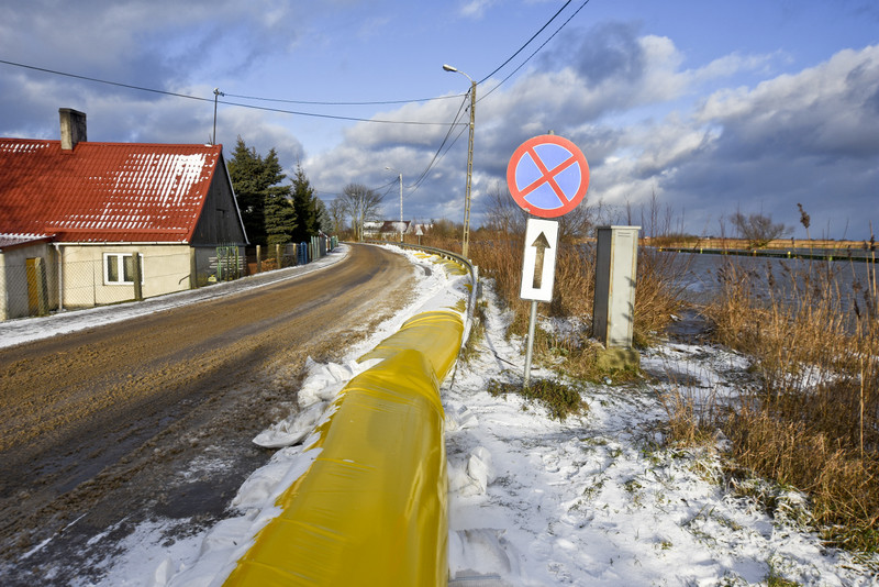 Trwa walka z wodą zdjęcie nr 142688