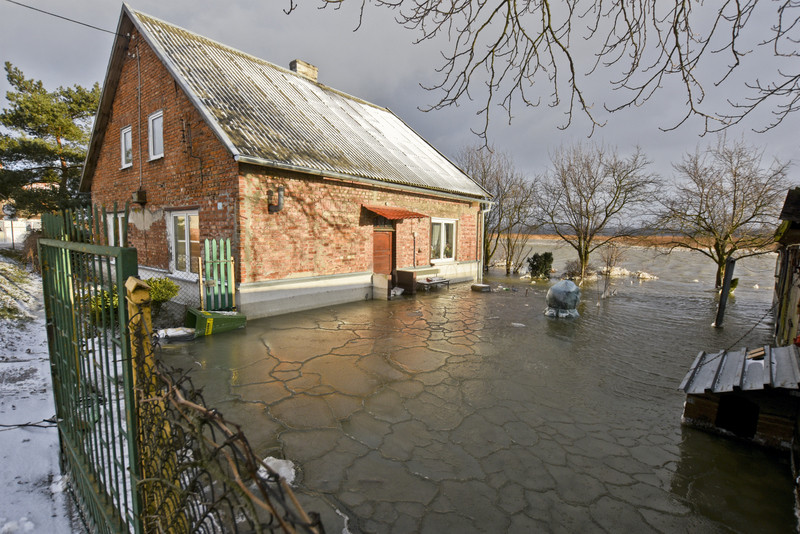 Trwa walka z wodą zdjęcie nr 142681