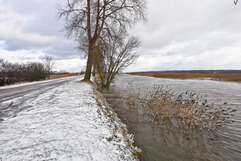 Trwa walka z wodą zdjęcie nr 142685