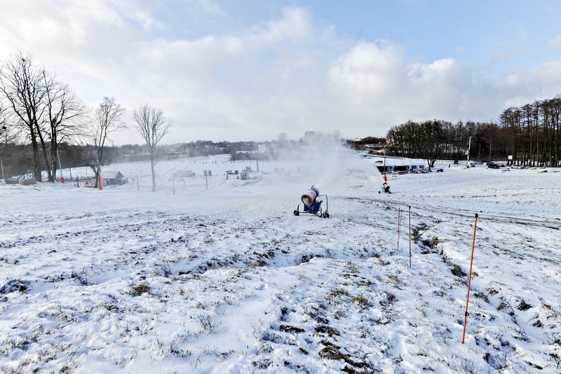 Góra Chrobrego wkrótce otwarta zdjęcie nr 142742