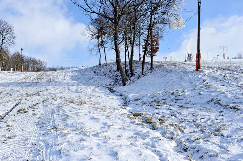 Góra Chrobrego wkrótce otwarta zdjęcie nr 142748