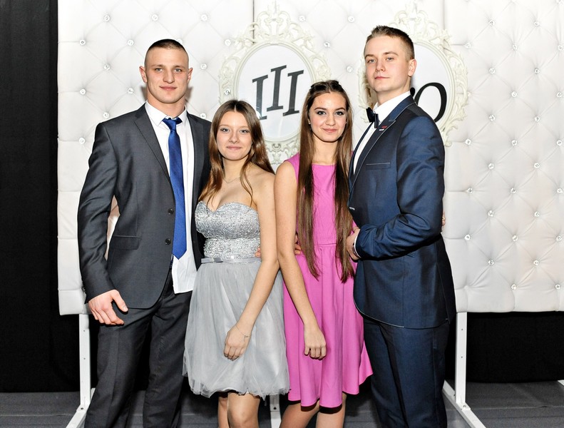 Bal mistrzów nauki zdjęcie nr 142960