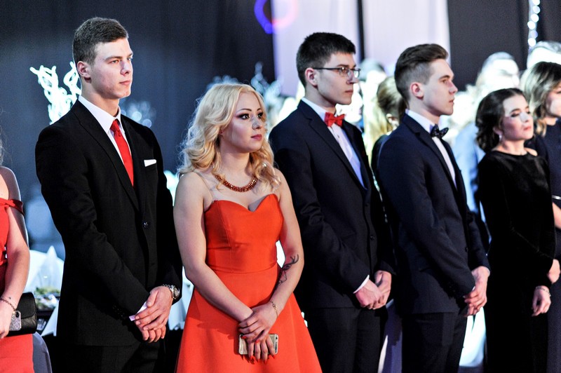 Bal mistrzów nauki zdjęcie nr 142920