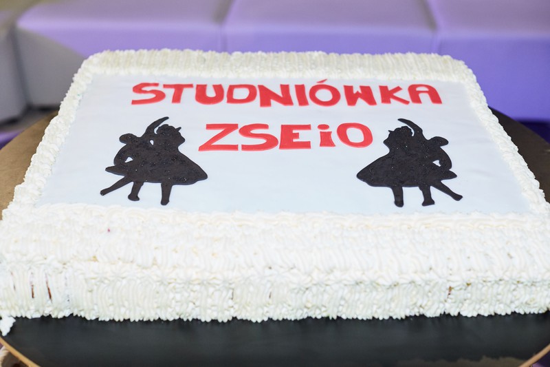 W ZSEiO nikt się nie przejmował piątkiem trzynastego zdjęcie nr 143194