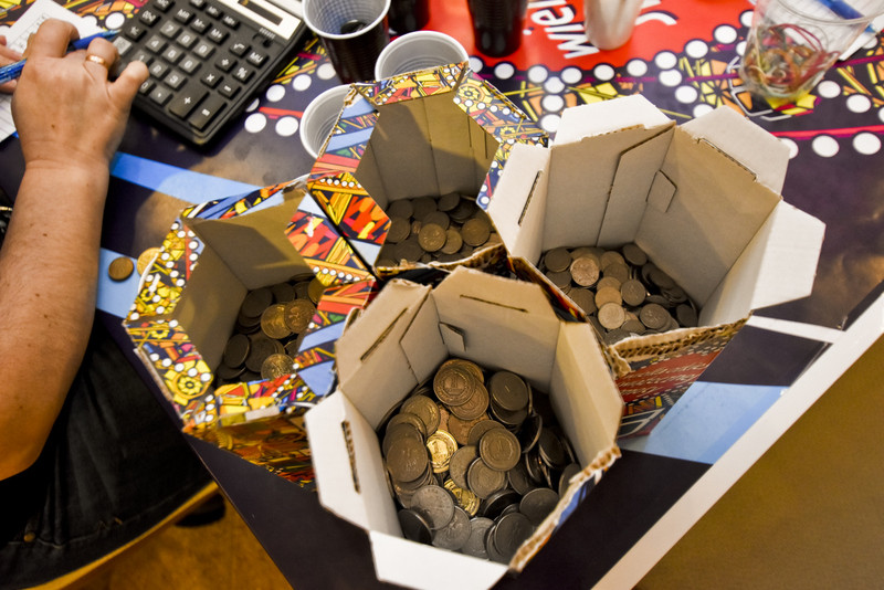 Elbląg zebrał już ponad 150 tysięcy złotych zdjęcie nr 143467