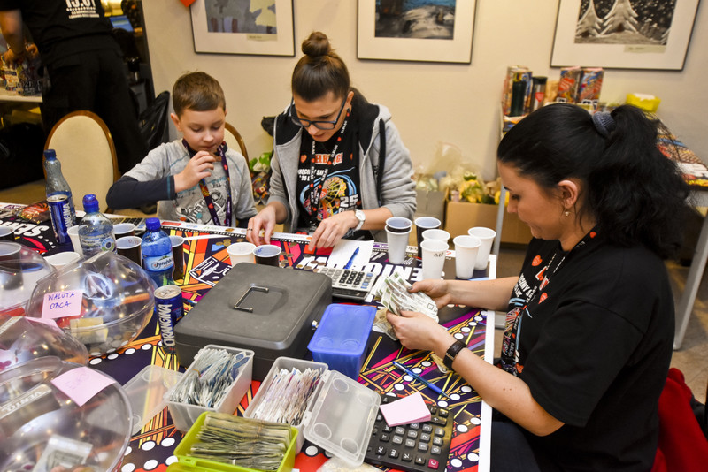 Elbląg zebrał już ponad 150 tysięcy złotych zdjęcie nr 143466