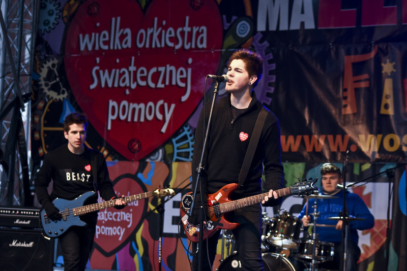 Elbląg zebrał już ponad 150 tysięcy złotych zdjęcie nr 143472