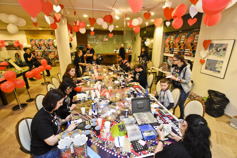 Elbląg zebrał już ponad 150 tysięcy złotych zdjęcie nr 143469