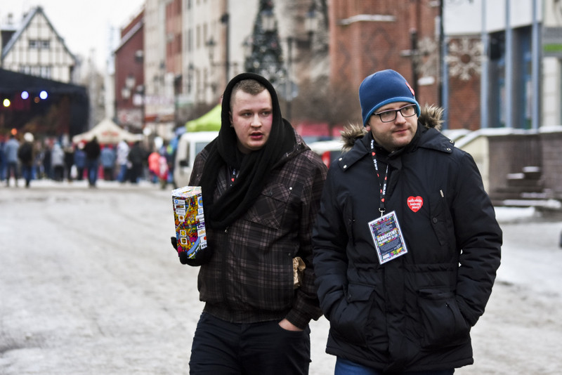 Elbląg zebrał już ponad 150 tysięcy złotych zdjęcie nr 143477