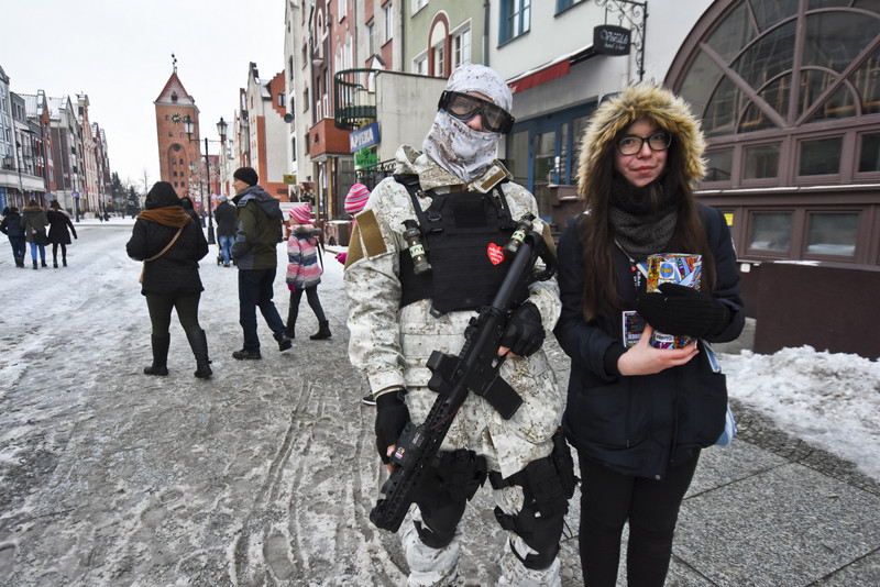 Elbląg zebrał już ponad 150 tysięcy złotych zdjęcie nr 143476