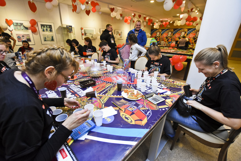 Elbląg zebrał już ponad 150 tysięcy złotych zdjęcie nr 143461