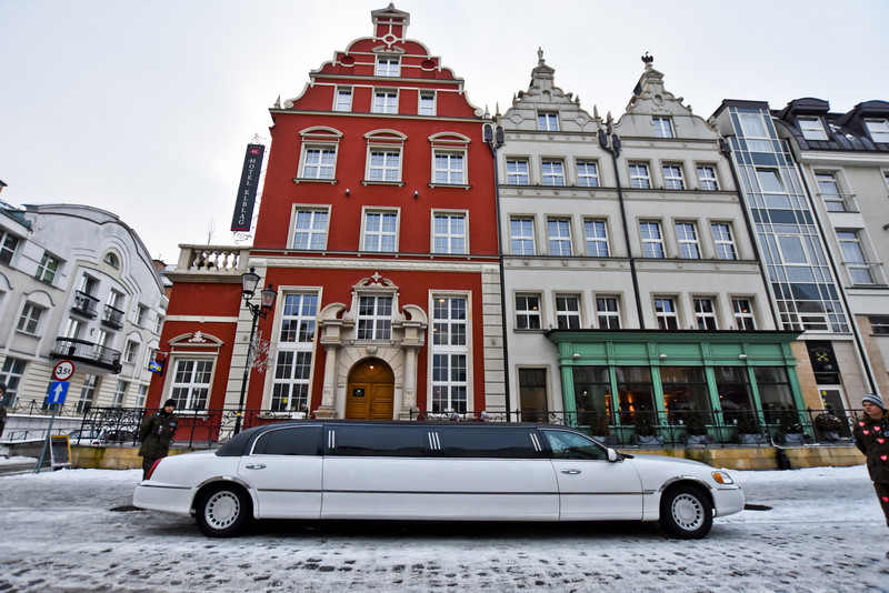 Elbląg zebrał już ponad 150 tysięcy złotych zdjęcie nr 143474