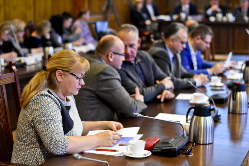 Będą zmiany, jest niepokój zdjęcie nr 143764