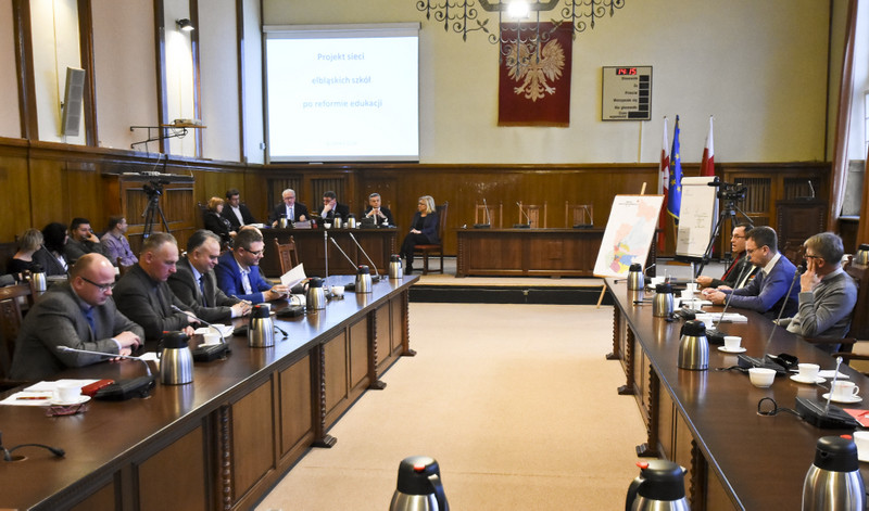 Będą zmiany, jest niepokój zdjęcie nr 143761