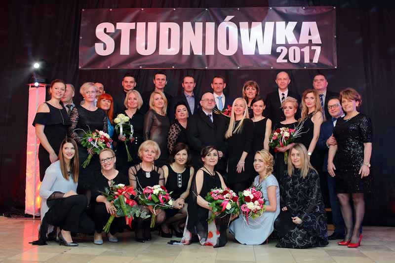 Studniówka w starym stylu zdjęcie nr 144563