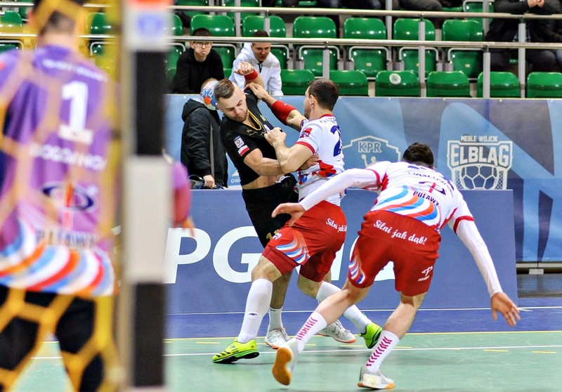 Meblarze odpadli z Pucharu Polski zdjęcie nr 145204