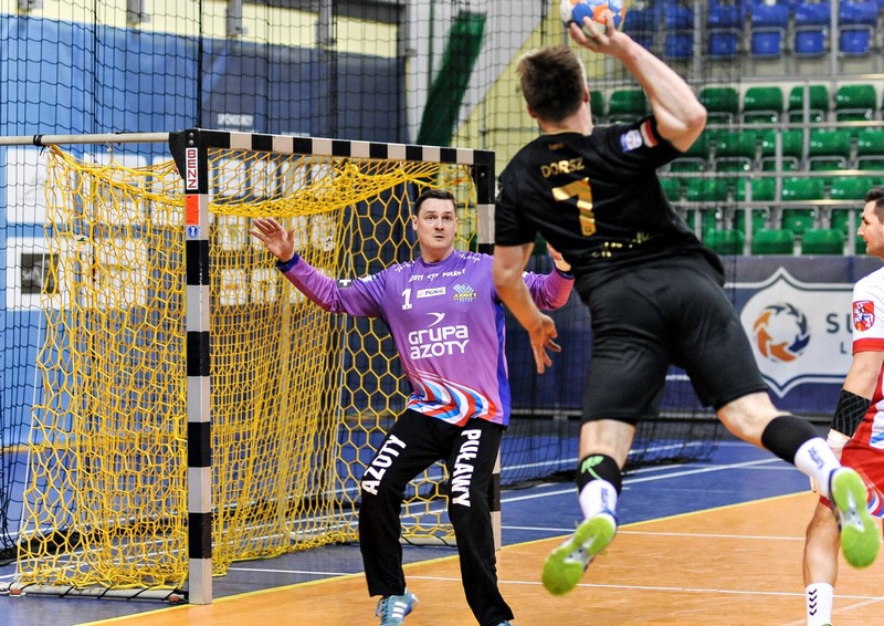 Meblarze odpadli z Pucharu Polski zdjęcie nr 145208