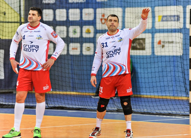 Meblarze odpadli z Pucharu Polski zdjęcie nr 145196