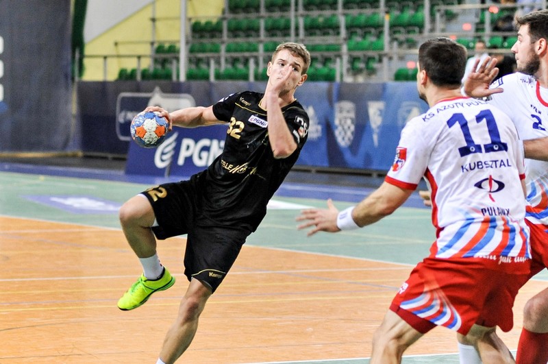 Meblarze odpadli z Pucharu Polski zdjęcie nr 145218