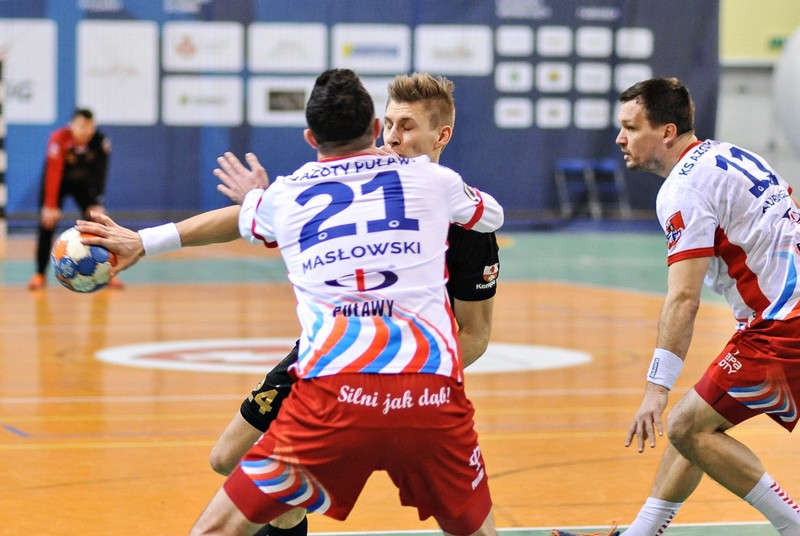 Meblarze odpadli z Pucharu Polski zdjęcie nr 145199