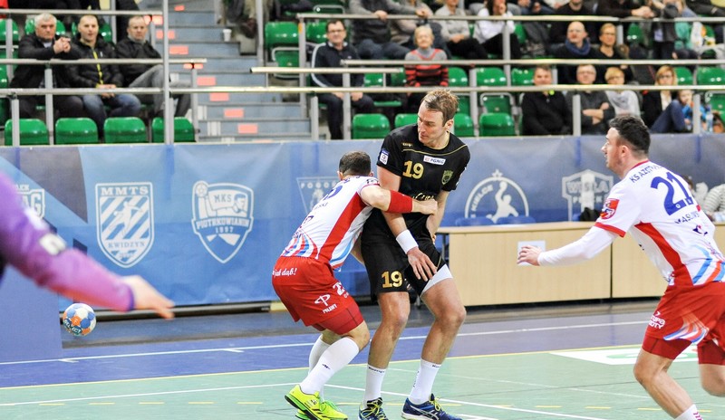 Meblarze odpadli z Pucharu Polski zdjęcie nr 145203