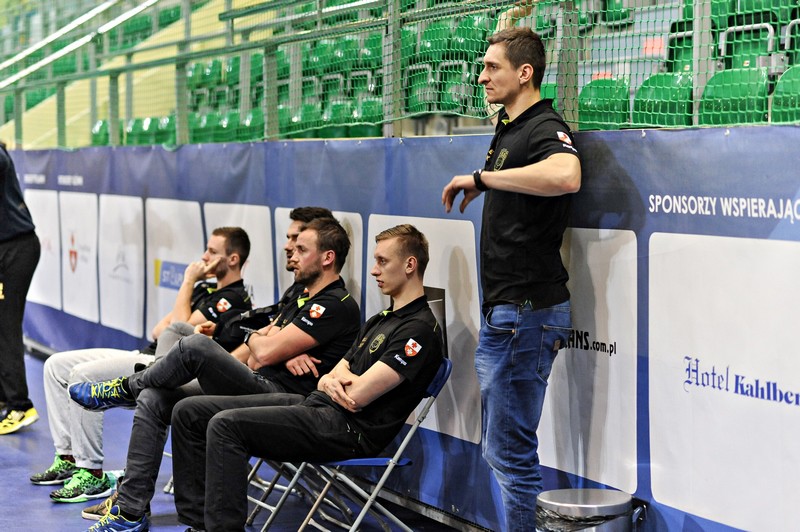 Meblarze odpadli z Pucharu Polski zdjęcie nr 145212