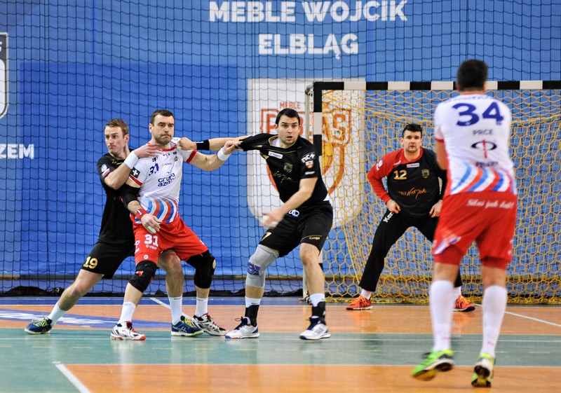 Meblarze odpadli z Pucharu Polski zdjęcie nr 145198