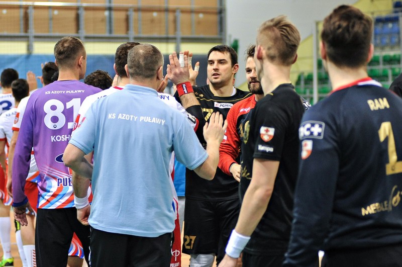 Meblarze odpadli z Pucharu Polski zdjęcie nr 145219