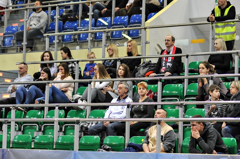 Meblarze odpadli z Pucharu Polski zdjęcie nr 145214