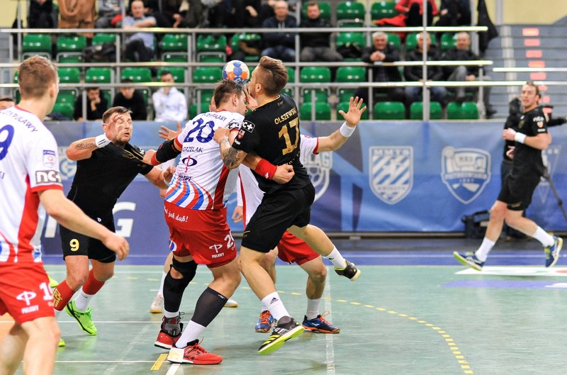 Meblarze odpadli z Pucharu Polski zdjęcie nr 145207