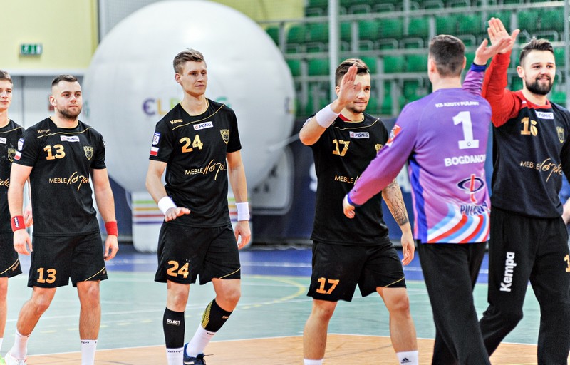 Meblarze odpadli z Pucharu Polski zdjęcie nr 145197