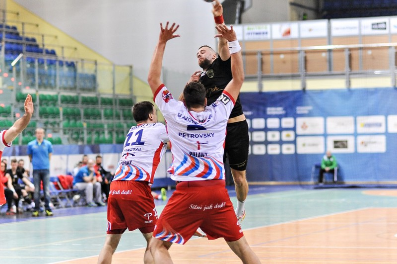 Meblarze odpadli z Pucharu Polski zdjęcie nr 145215