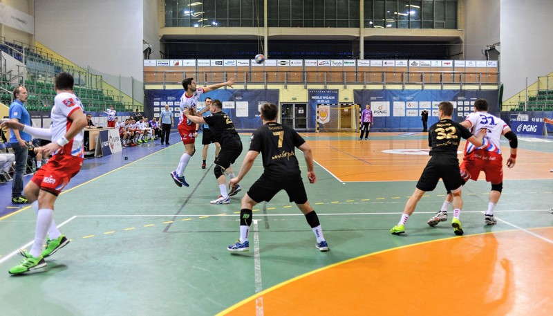 Meblarze odpadli z Pucharu Polski zdjęcie nr 145209