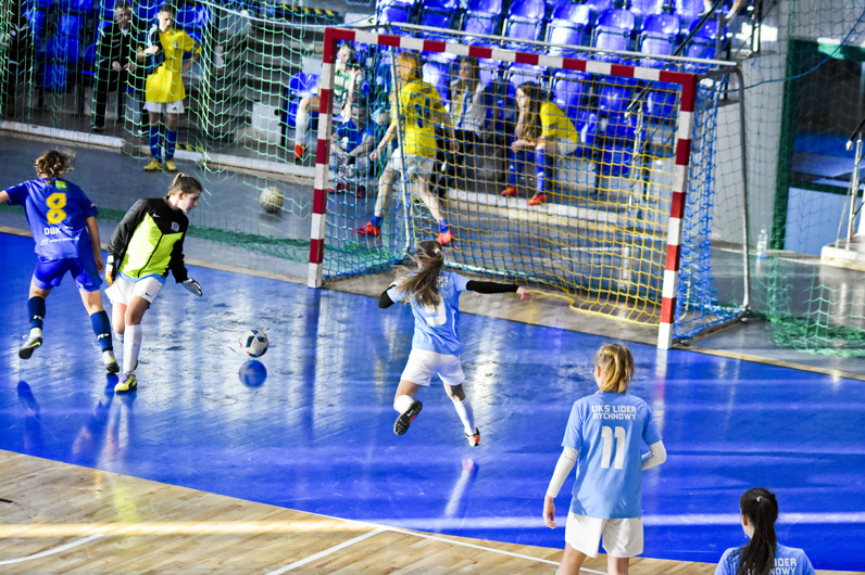 Puchar Olimpii pojechał do Gdańska zdjęcie nr 145238