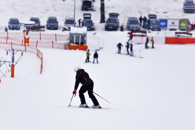 Góra Chrobrego działa pełną parą! zdjęcie nr 145525