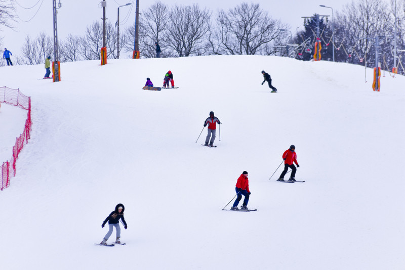 Góra Chrobrego działa pełną parą! zdjęcie nr 145520