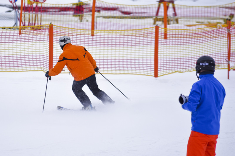 Góra Chrobrego działa pełną parą! zdjęcie nr 145512