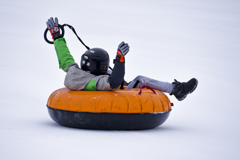 Góra Chrobrego działa pełną parą! zdjęcie nr 145509