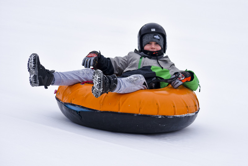 Góra Chrobrego działa pełną parą! zdjęcie nr 145506